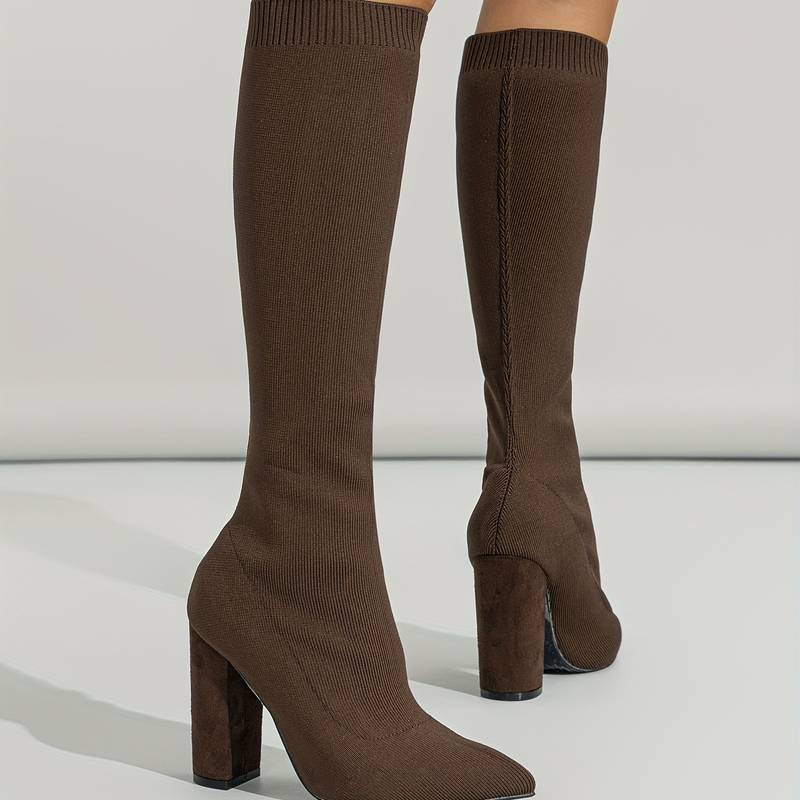 Vivian - Botas clásicas de mujer