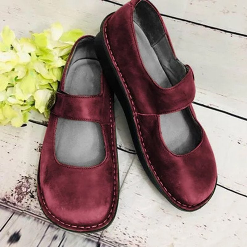 Emmy - Zapatos elegantes de mujer con decoraciones.