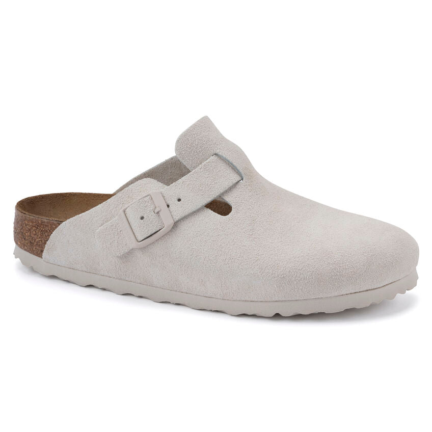 Brookline - Zapatillas ultra cómodas con plantilla suave.