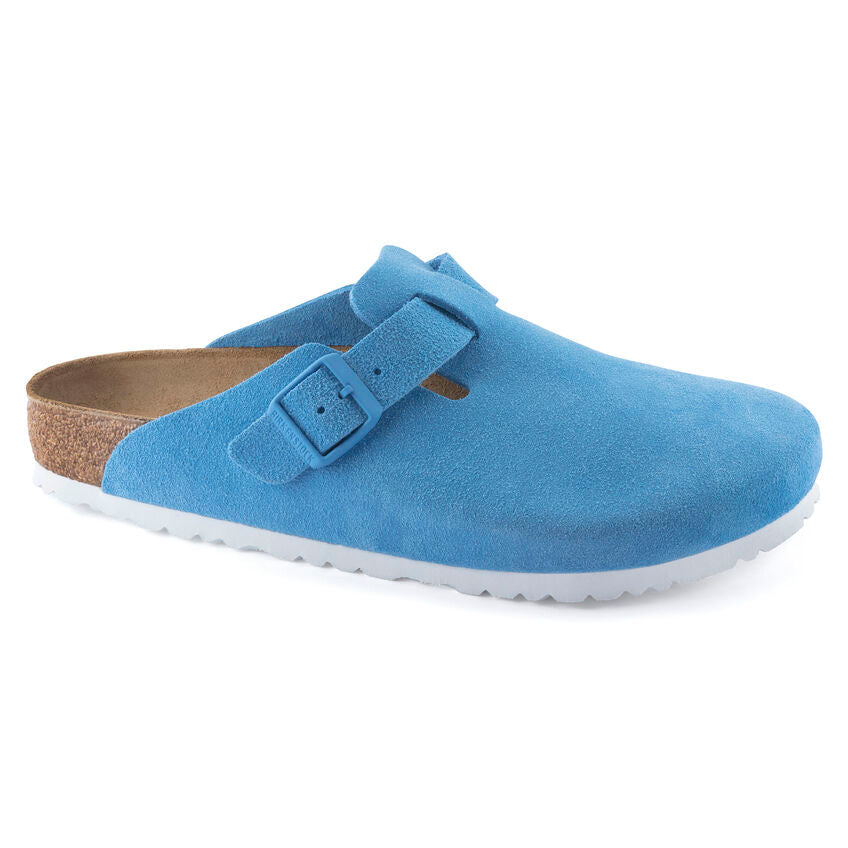 Brookline - Zapatillas ultra cómodas con plantilla suave.