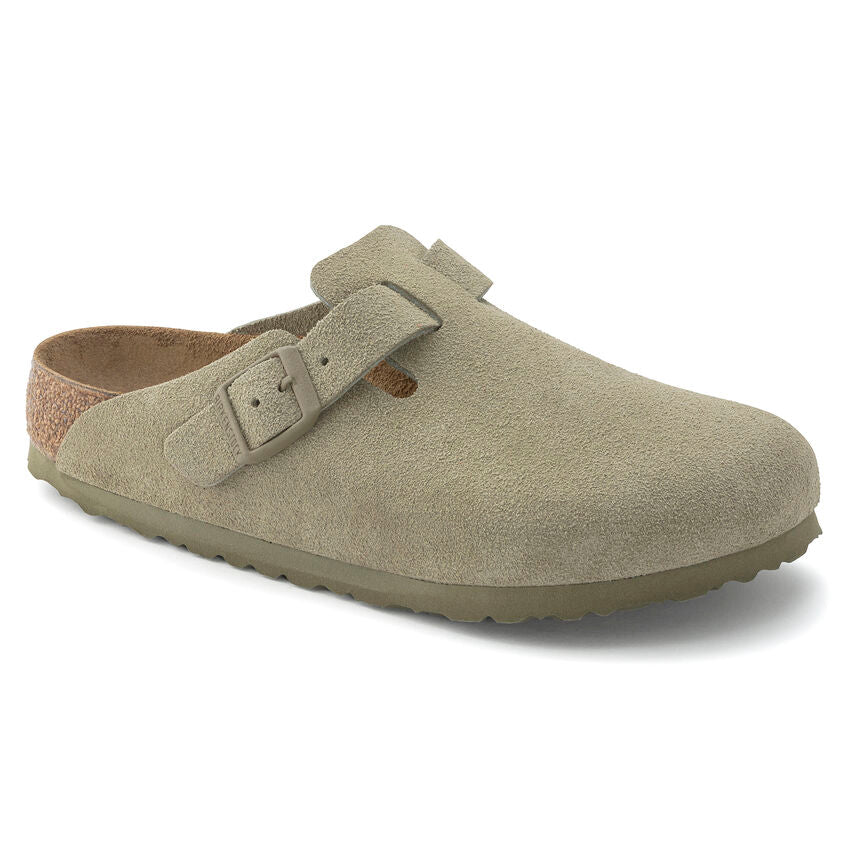 Brookline - Zapatillas ultra cómodas con plantilla suave.