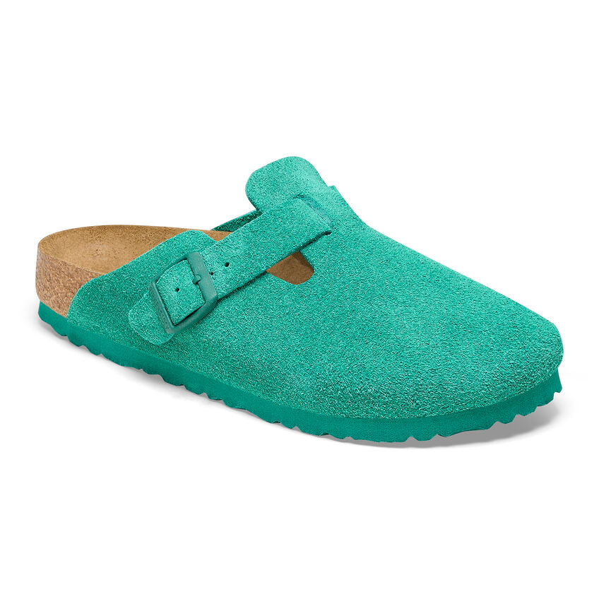 Brookline - Zapatillas ultra cómodas con plantilla suave.