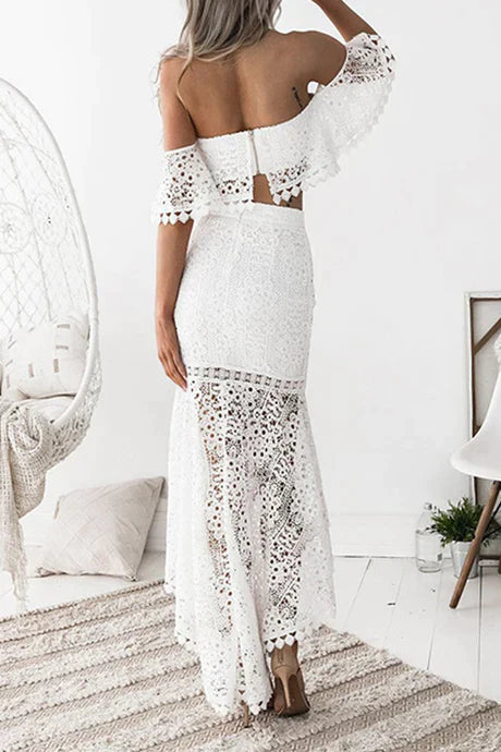 MAUD - Vestido de verano con estilo