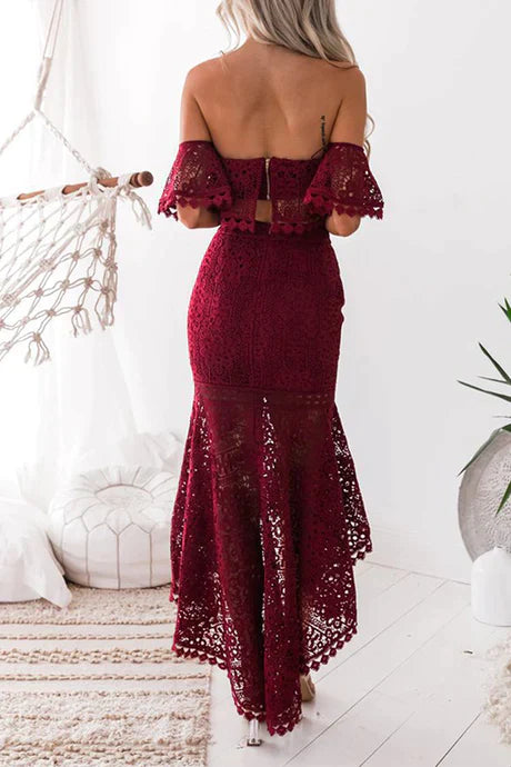 MAUD - Vestido de verano con estilo
