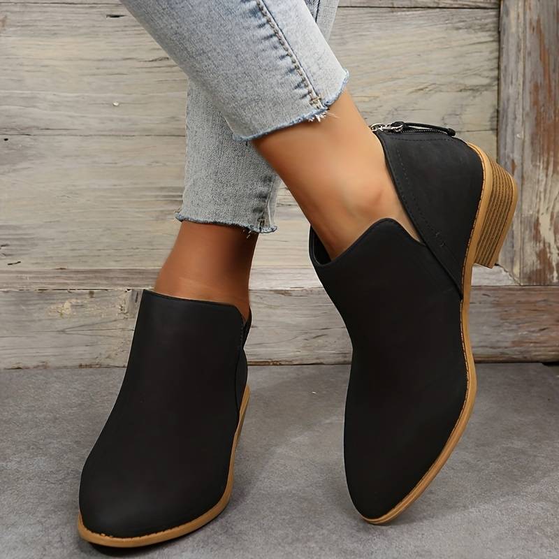 Birdie - Botines para mujer