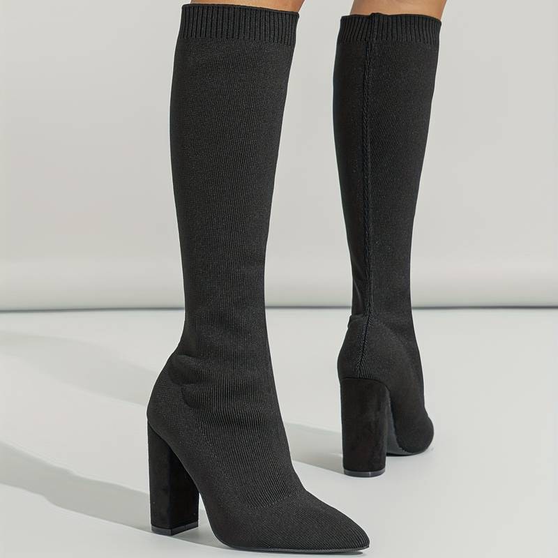 Vivian - Botas clásicas de mujer