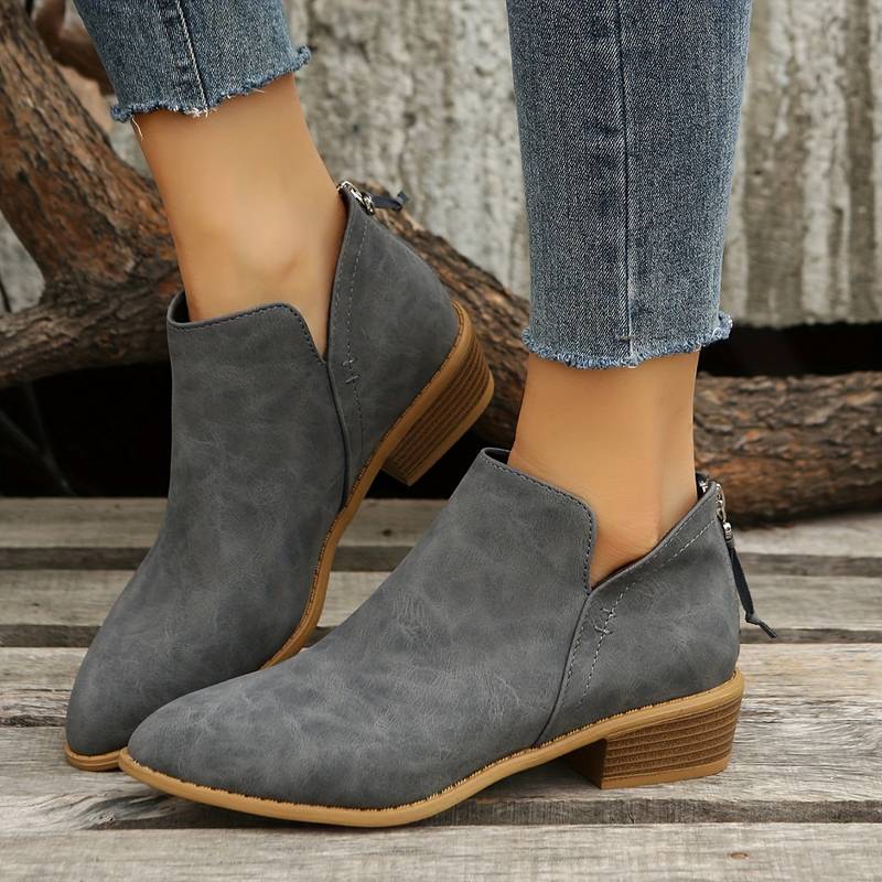 Birdie - Botines para mujer