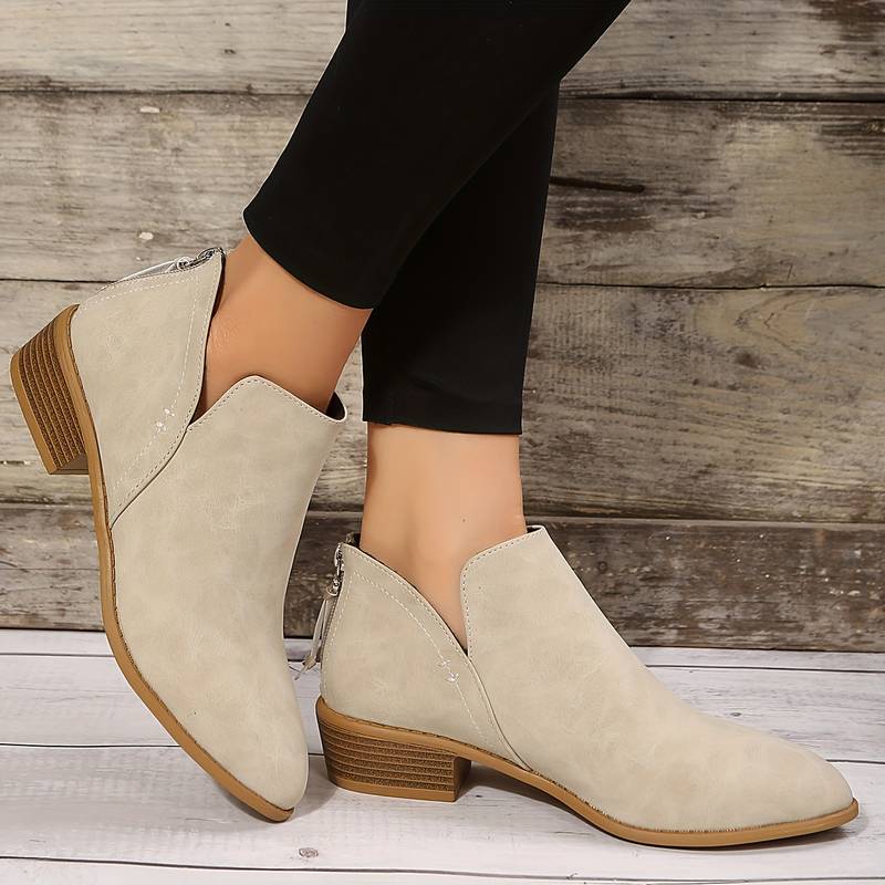 Birdie - Botines para mujer