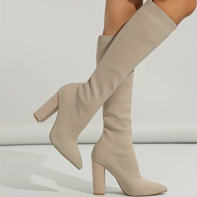 Vivian - Botas clásicas de mujer