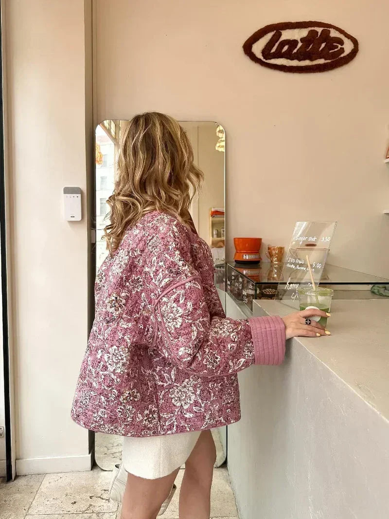 Delfina | Ropa de invierno atemporal y elegante