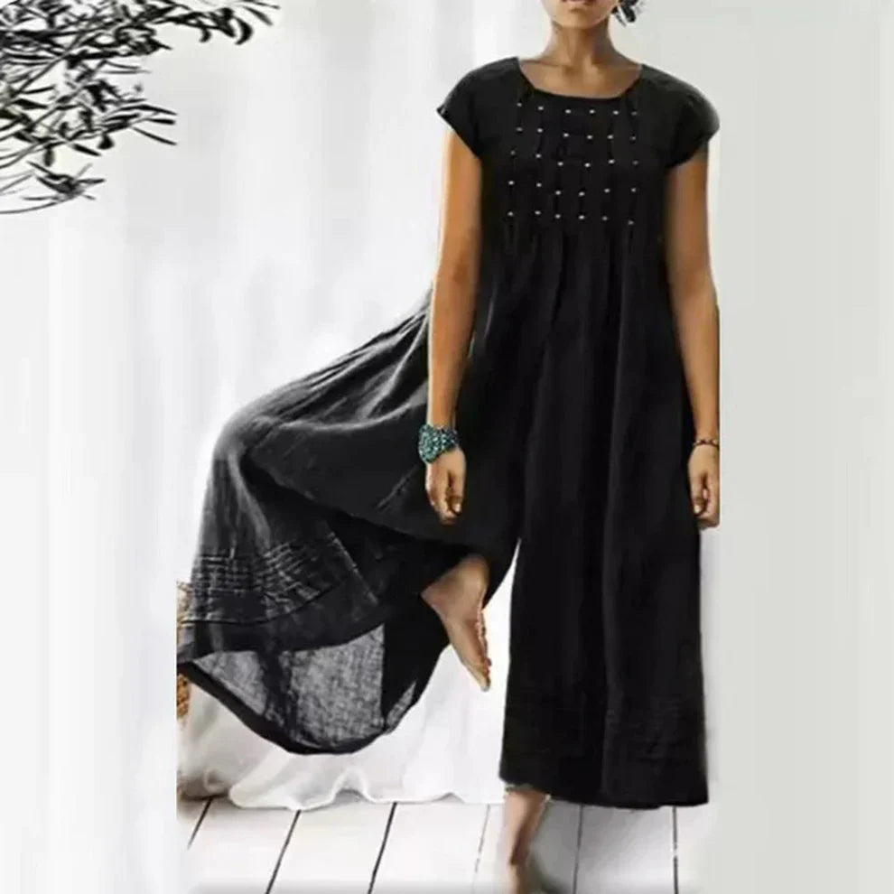 Rhea - Mono elegante para mujer