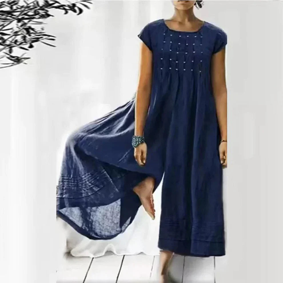 Rhea - Mono elegante para mujer