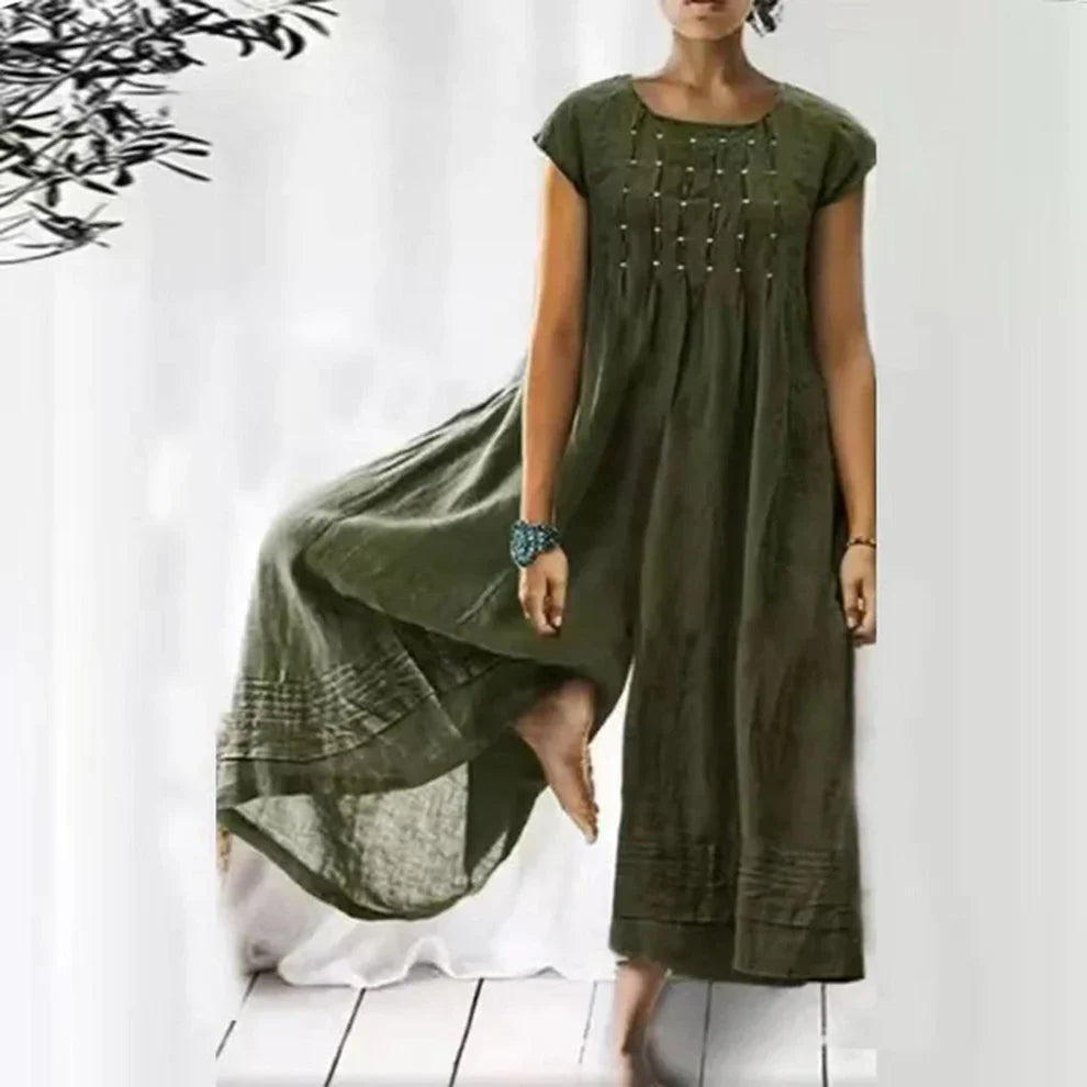Rhea - Mono elegante para mujer