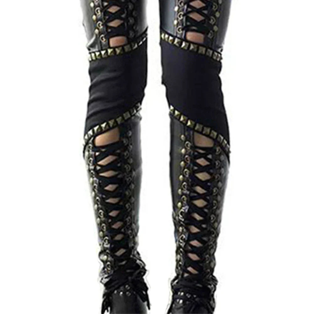 Kassandra | Pantalones de invierno cómodos y de moda.