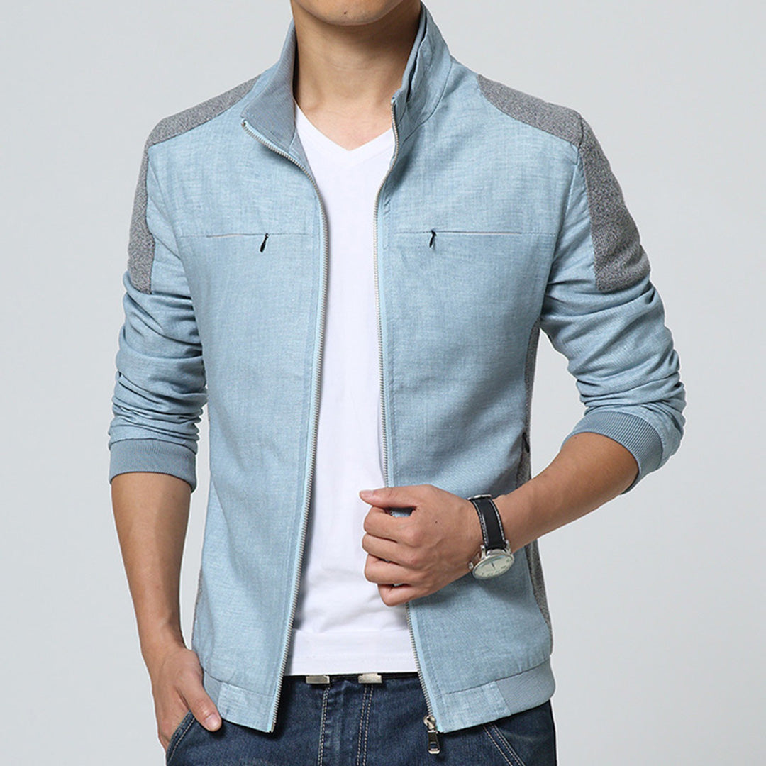 Jake | Chaqueta de verano ligera para hombre