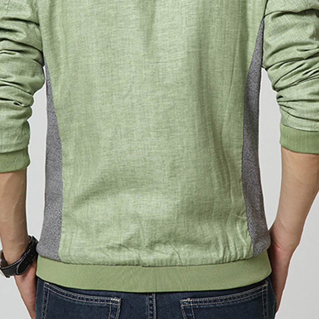 Jake | Chaqueta de verano ligera para hombre