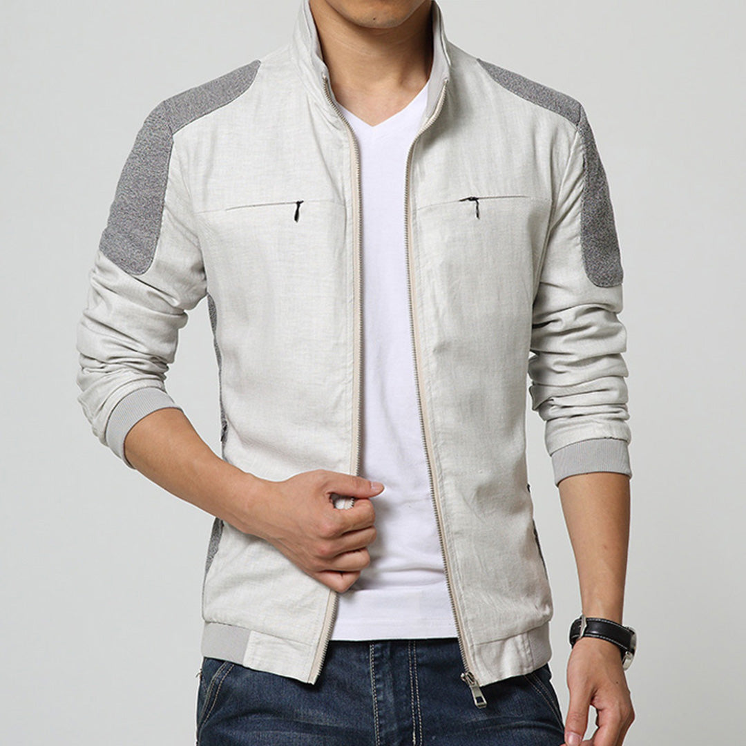 Jake | Chaqueta de verano ligera para hombre