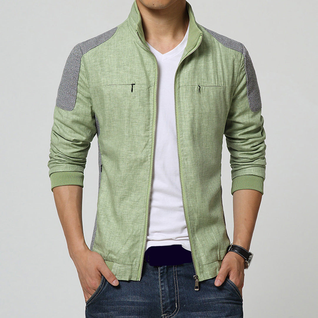 Jake | Chaqueta de verano ligera para hombre