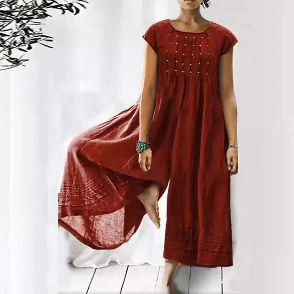 Rhea - Mono elegante para mujer