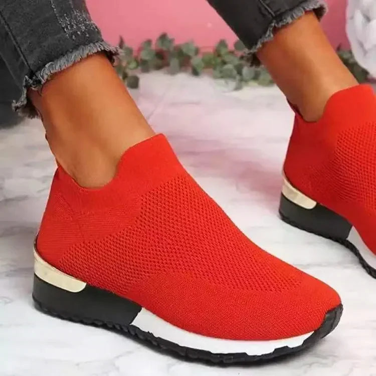 Selena - Zapatos ortopédicos para mujer
