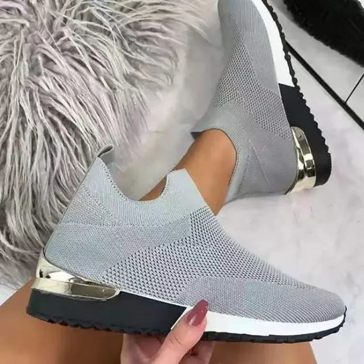 Selena - Zapatos ortopédicos para mujer