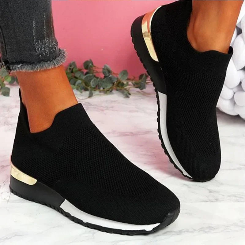 Selena - Zapatos ortopédicos para mujer