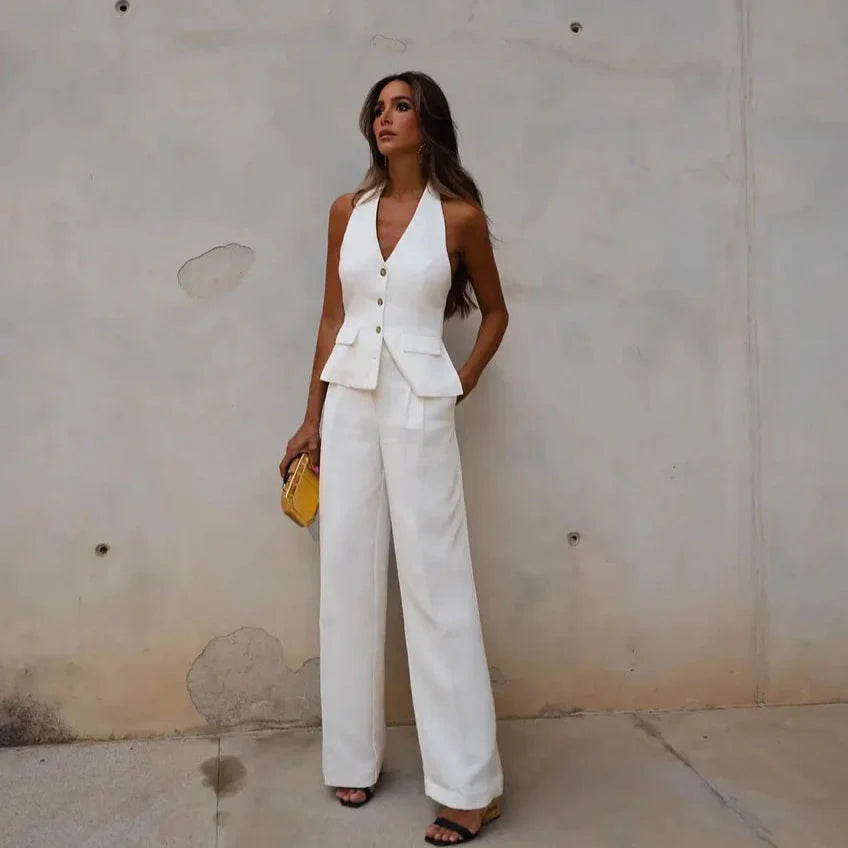Gladys - Elegante conjunto de moda