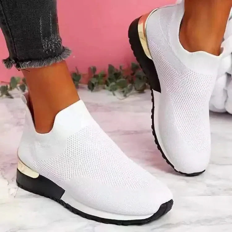 Selena - Zapatos ortopédicos para mujer
