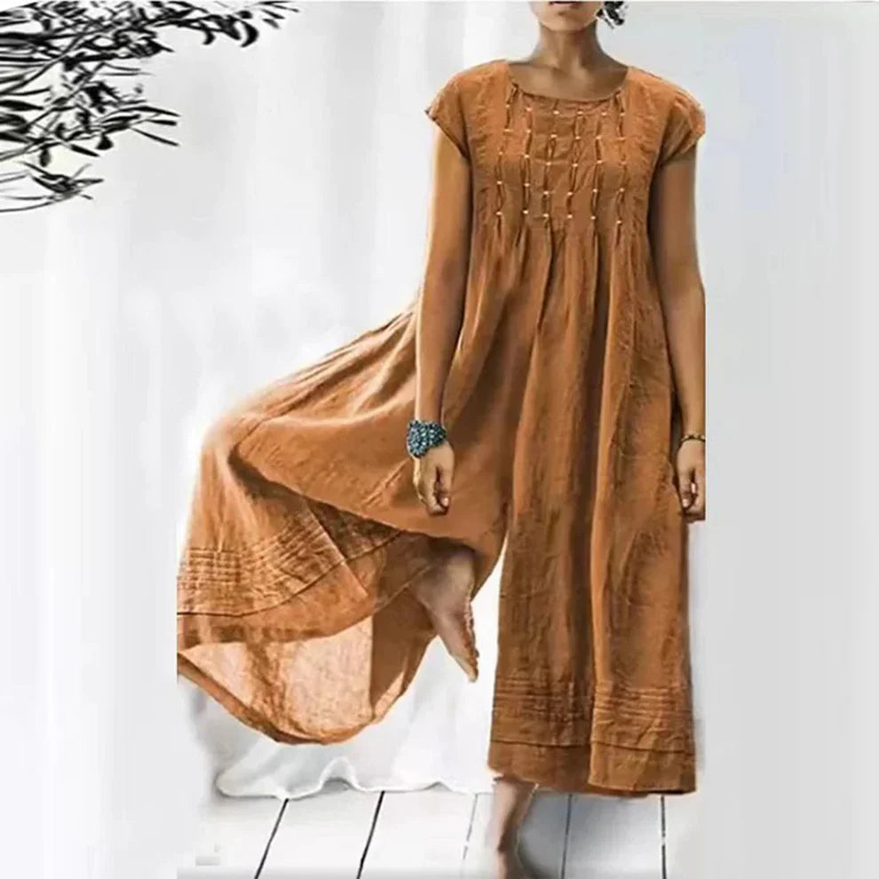Rhea - Mono elegante para mujer