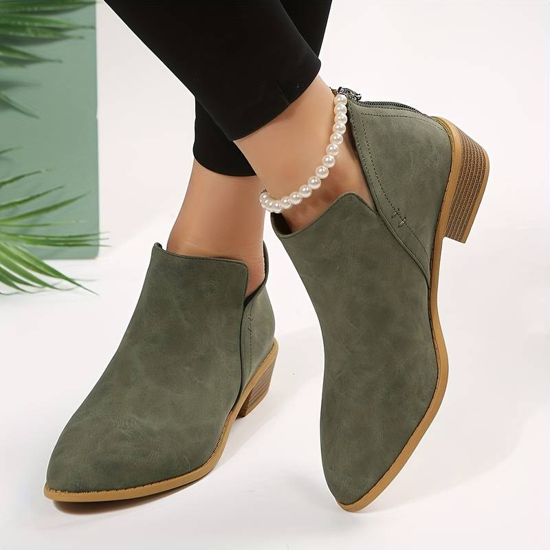 Birdie - Botines para mujer