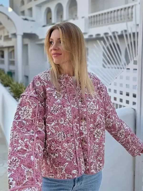Delfina | Ropa de invierno atemporal y elegante