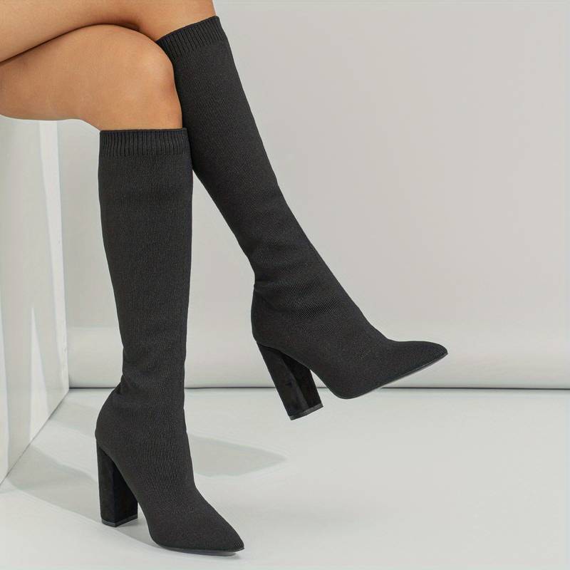 Vivian - Botas clásicas de mujer