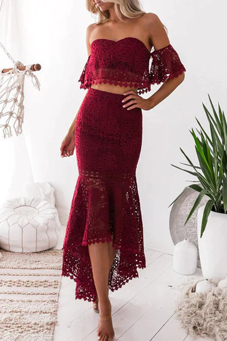 MAUD - Vestido de verano con estilo