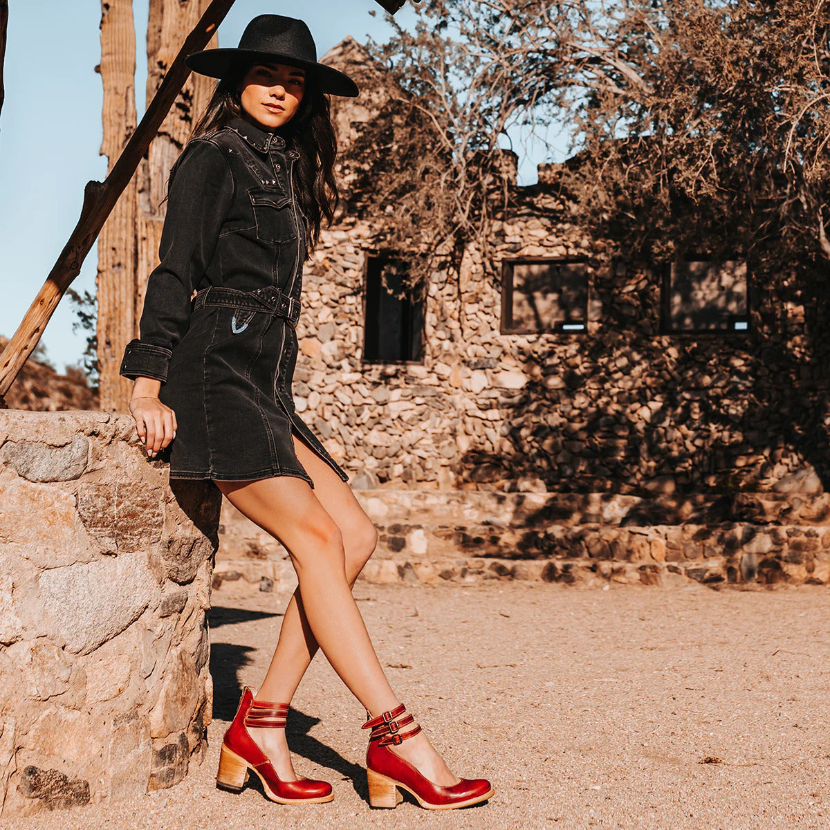 Norla - Zapato cómodo y elegante