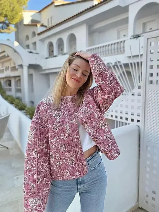 Delfina | Ropa de invierno atemporal y elegante