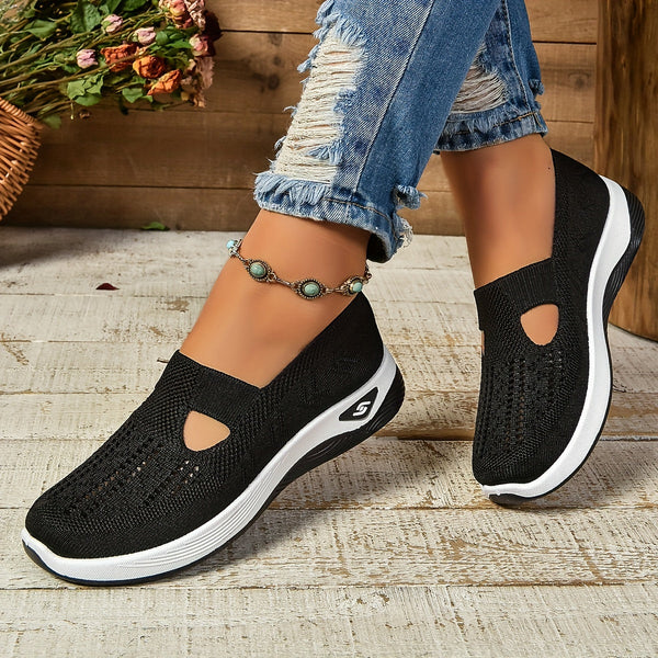 Gloria - Zapatos ortopédicos para mujer