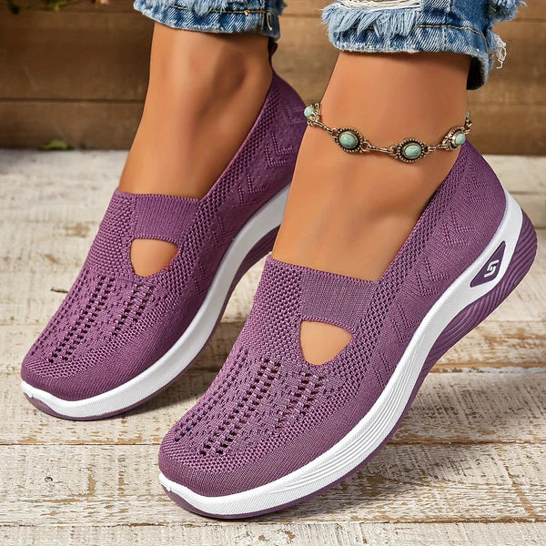 Gloria - Zapatos ortopédicos para mujer