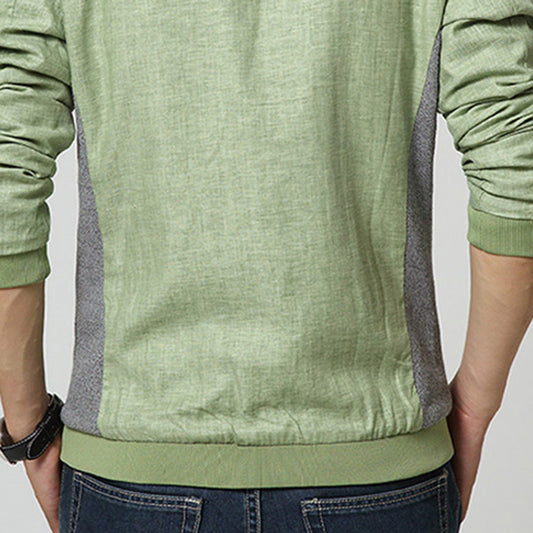 Jake | Chaqueta de verano ligera para hombre