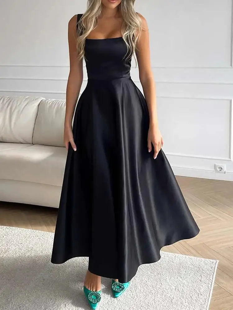 Lumea – Vestidos midi elegantes