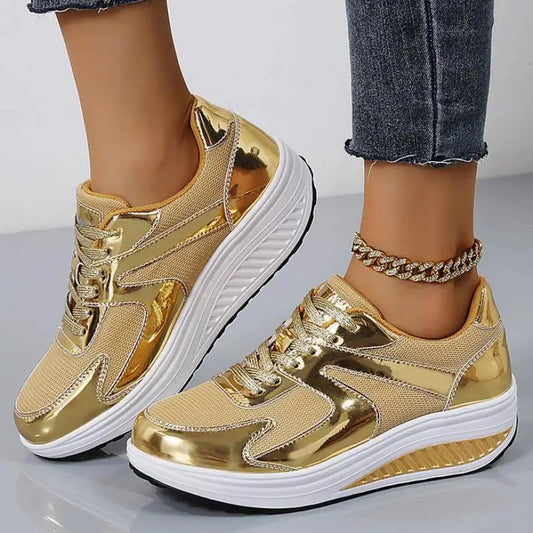 Meagan - Zapatos ortopédicos para mujer