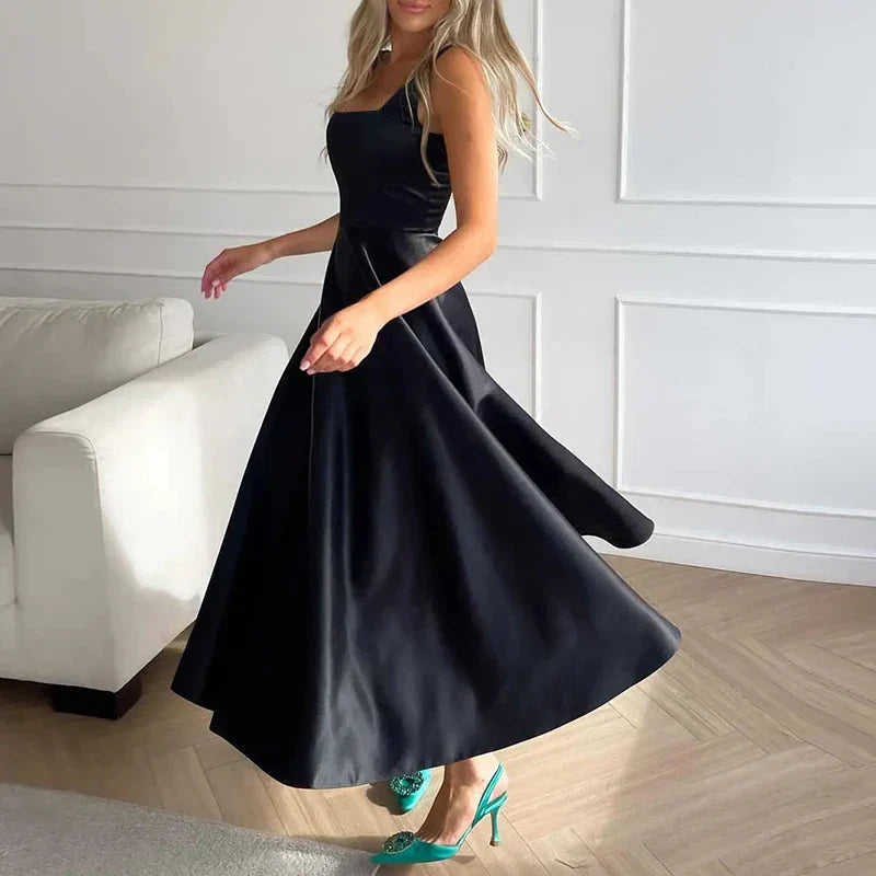 Lumea – Vestidos midi elegantes