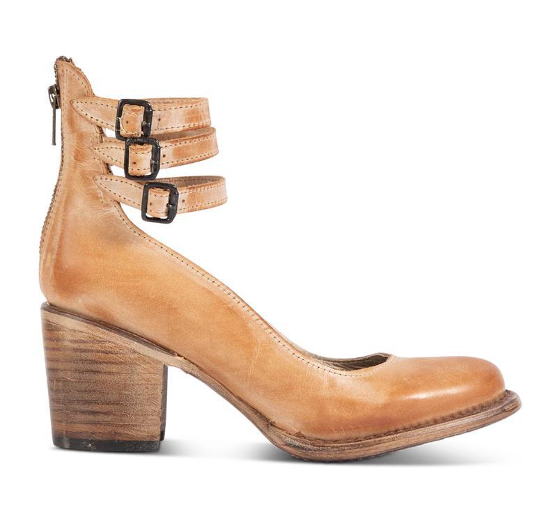 Norla - Zapato cómodo y elegante