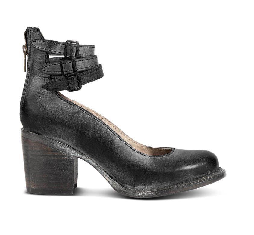 Norla - Zapato cómodo y elegante
