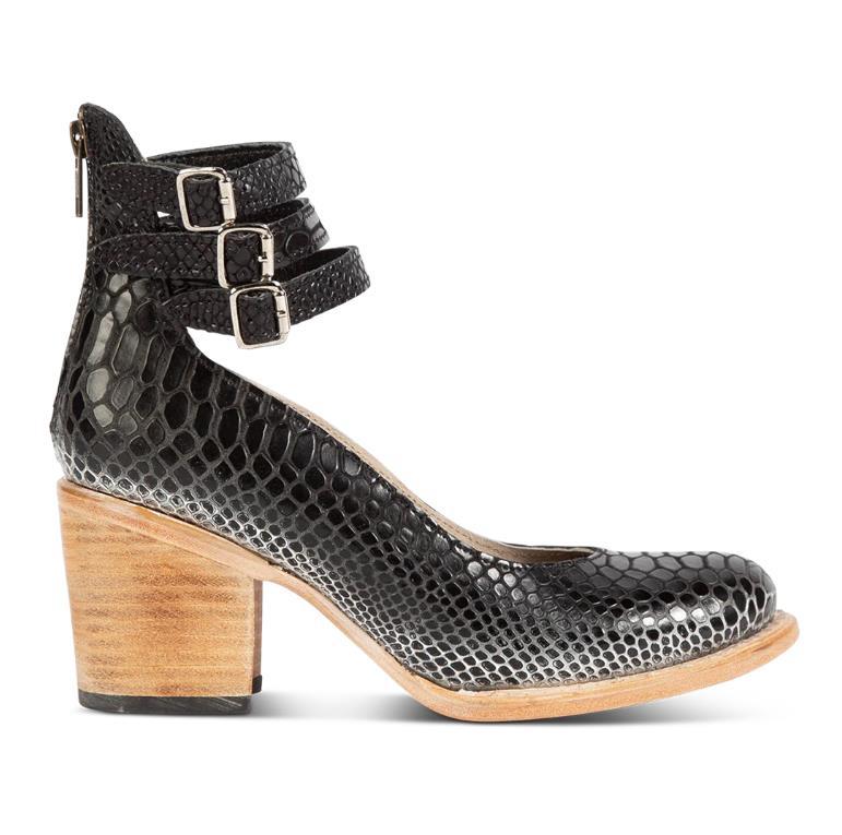 Norla - Zapato cómodo y elegante