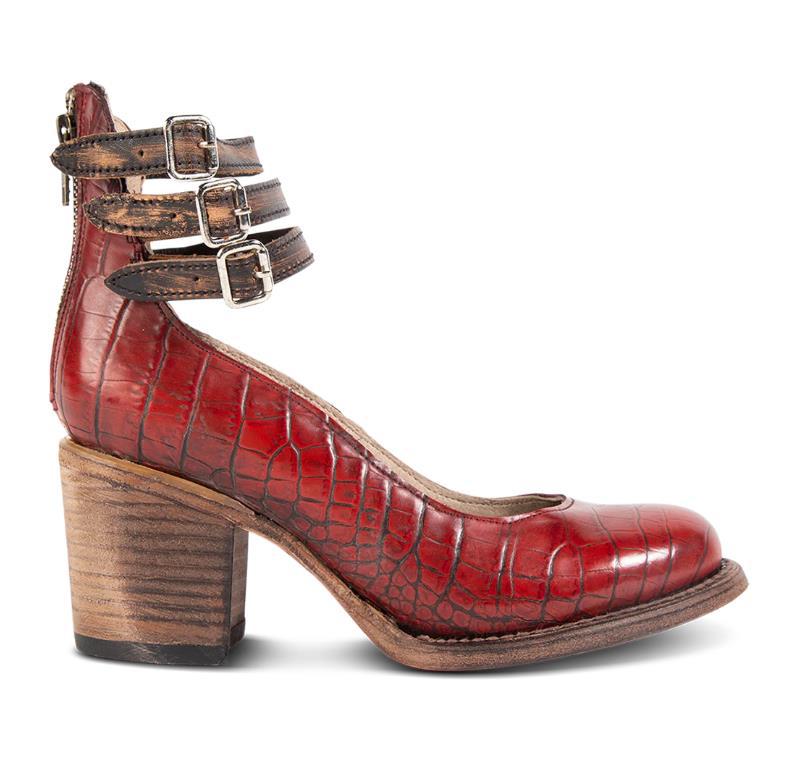 Norla - Zapato cómodo y elegante