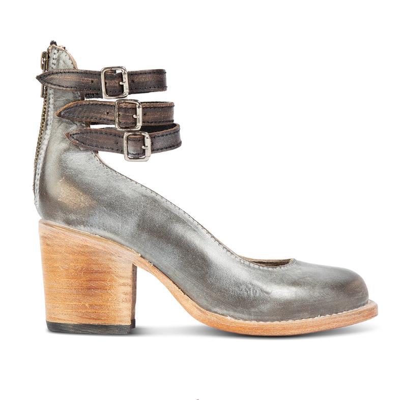 Norla - Zapato cómodo y elegante