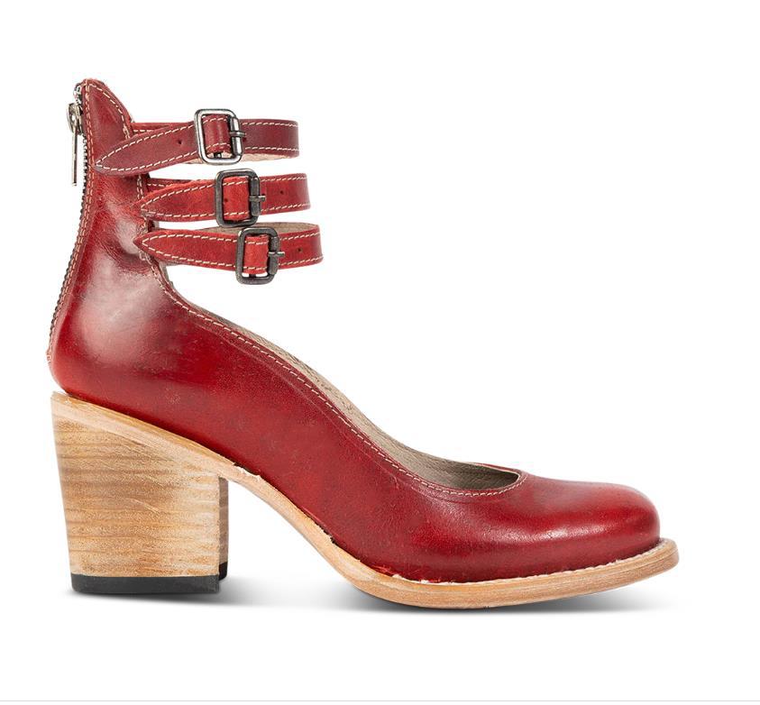 Norla - Zapato cómodo y elegante