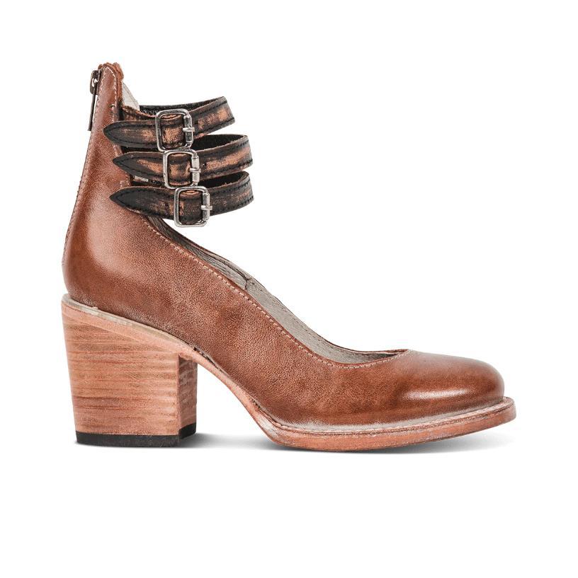 Norla - Zapato cómodo y elegante