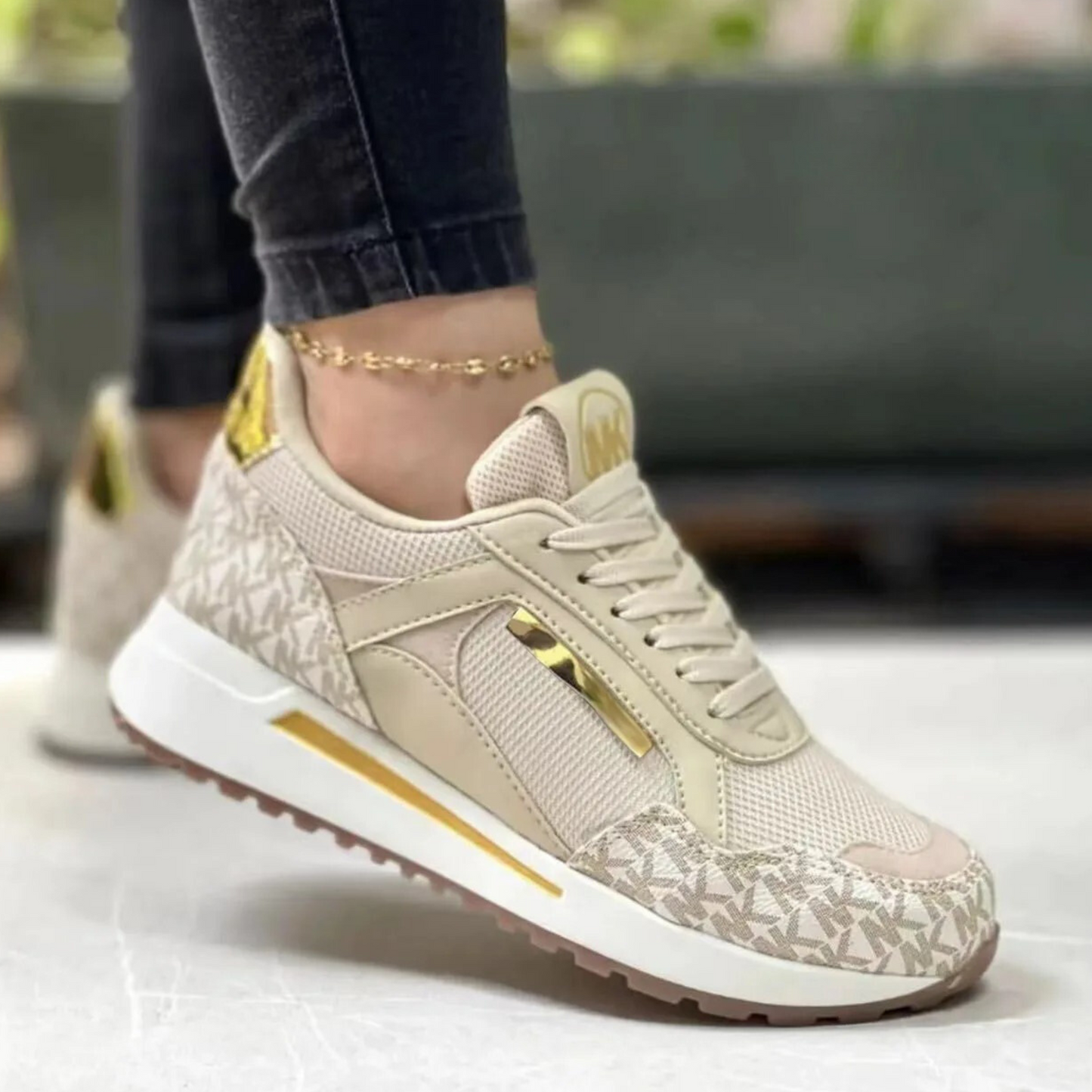 Victoria - Calzado informal para mujer