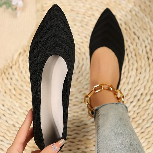 Althea - Zapatos casuales ortopédicos para mujer